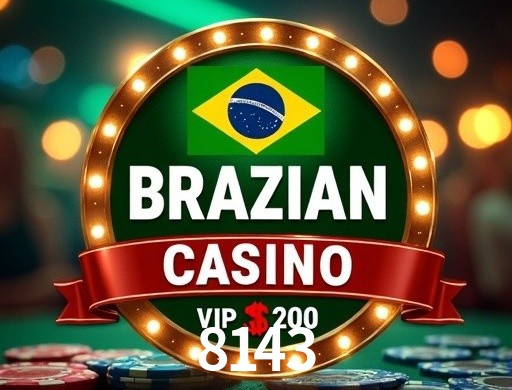 8143,8143 Bet