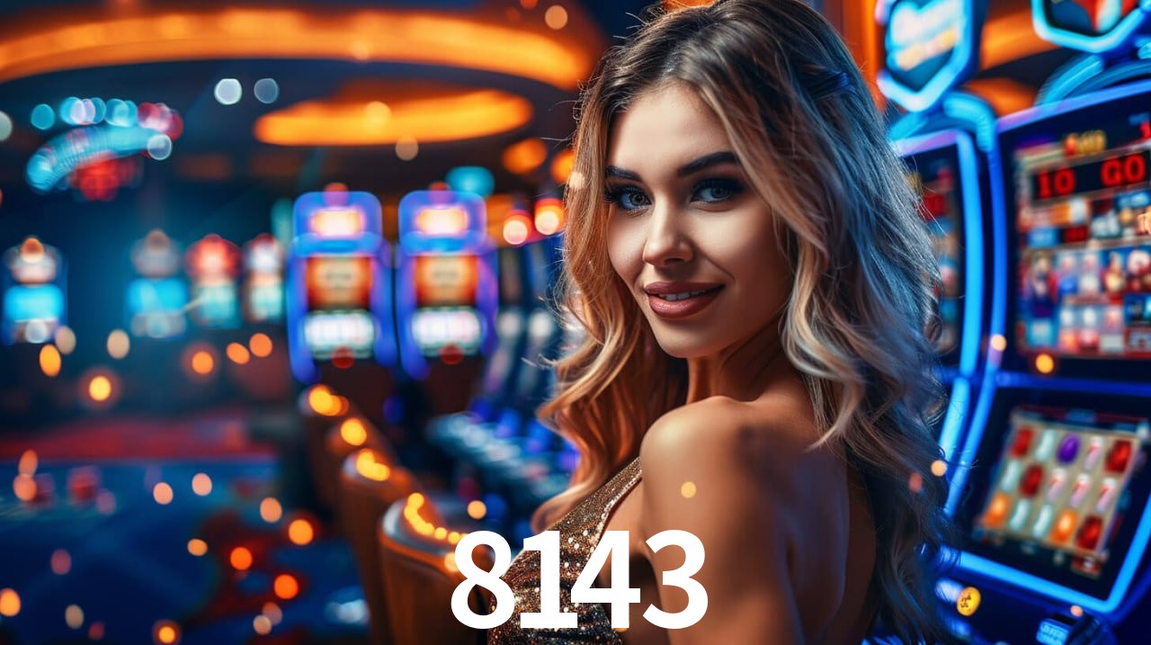 Seasonal Promotions 8143