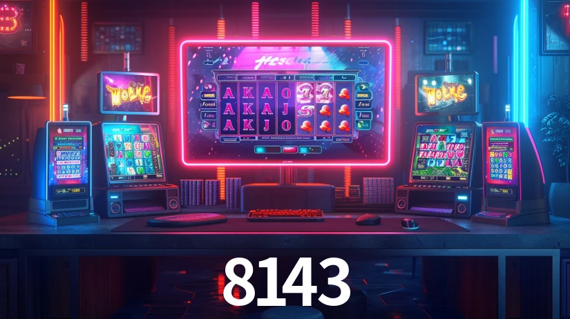 Spaceman Game 8143