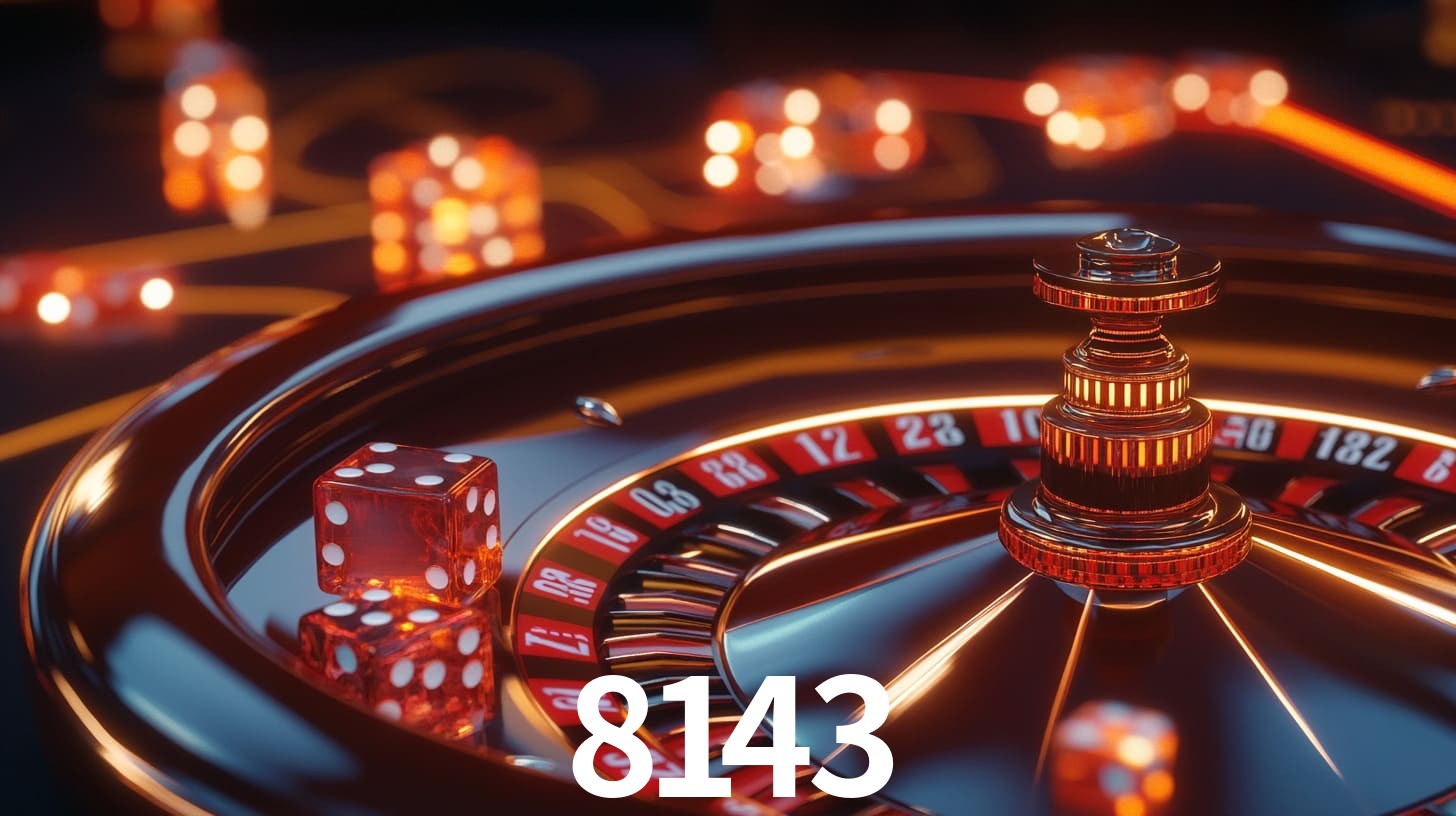 Slot Games 8143