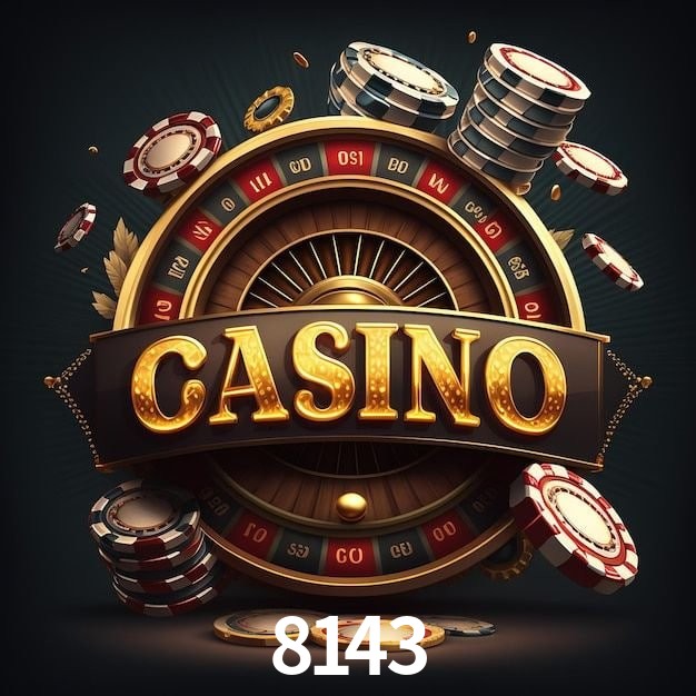 8143,8143 Bet
