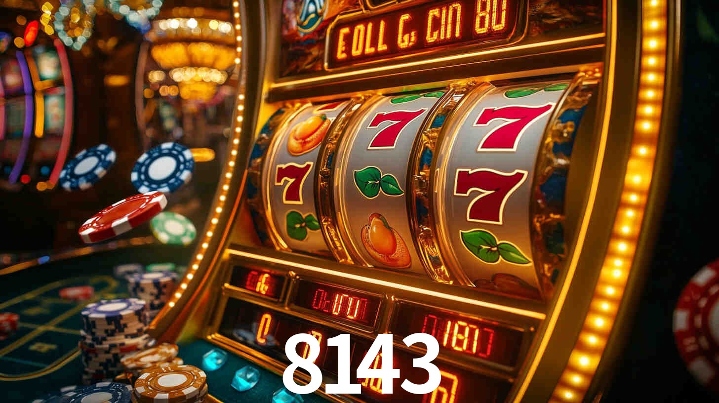 Statistics 8143