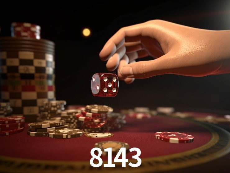 Casino Ao Vivo 8143