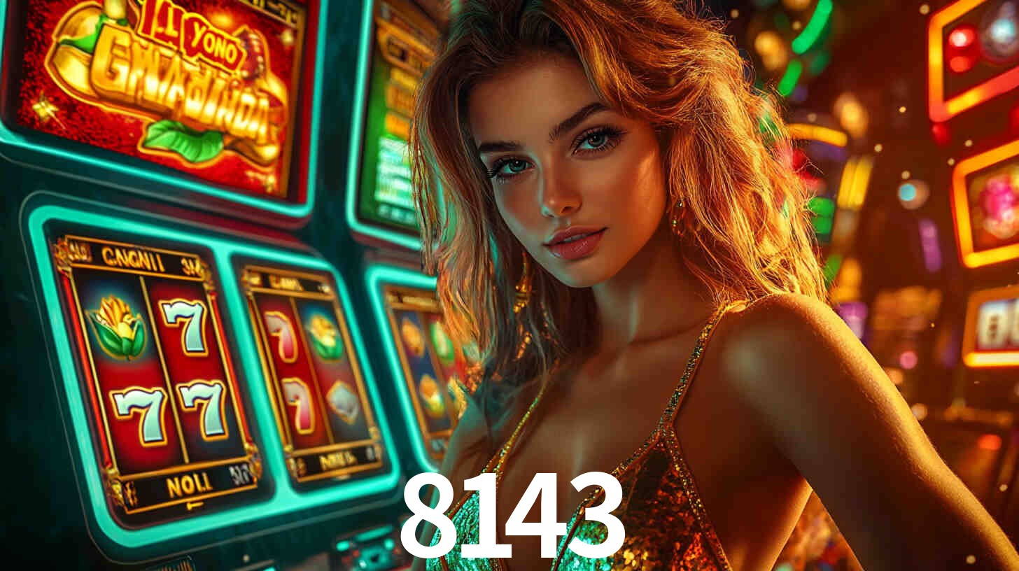 Experiência VIP 8143