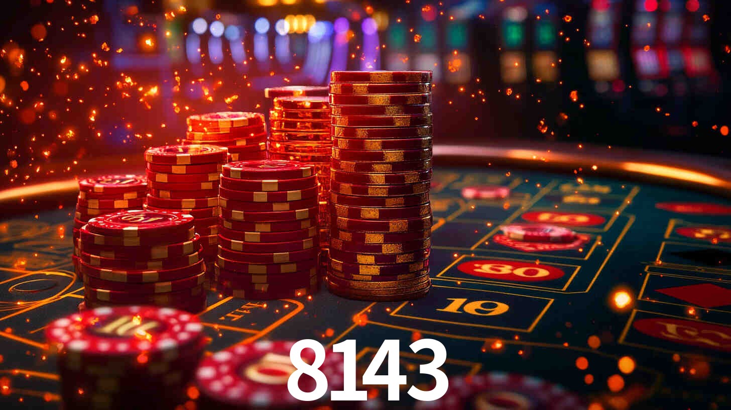 Welcome Bonus 8143
