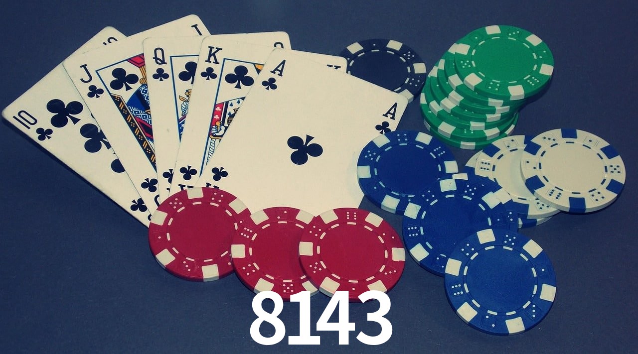 Weekend Specials 8143