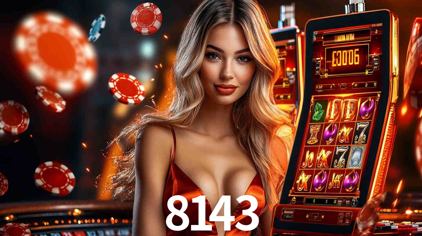VIP Casino 8143