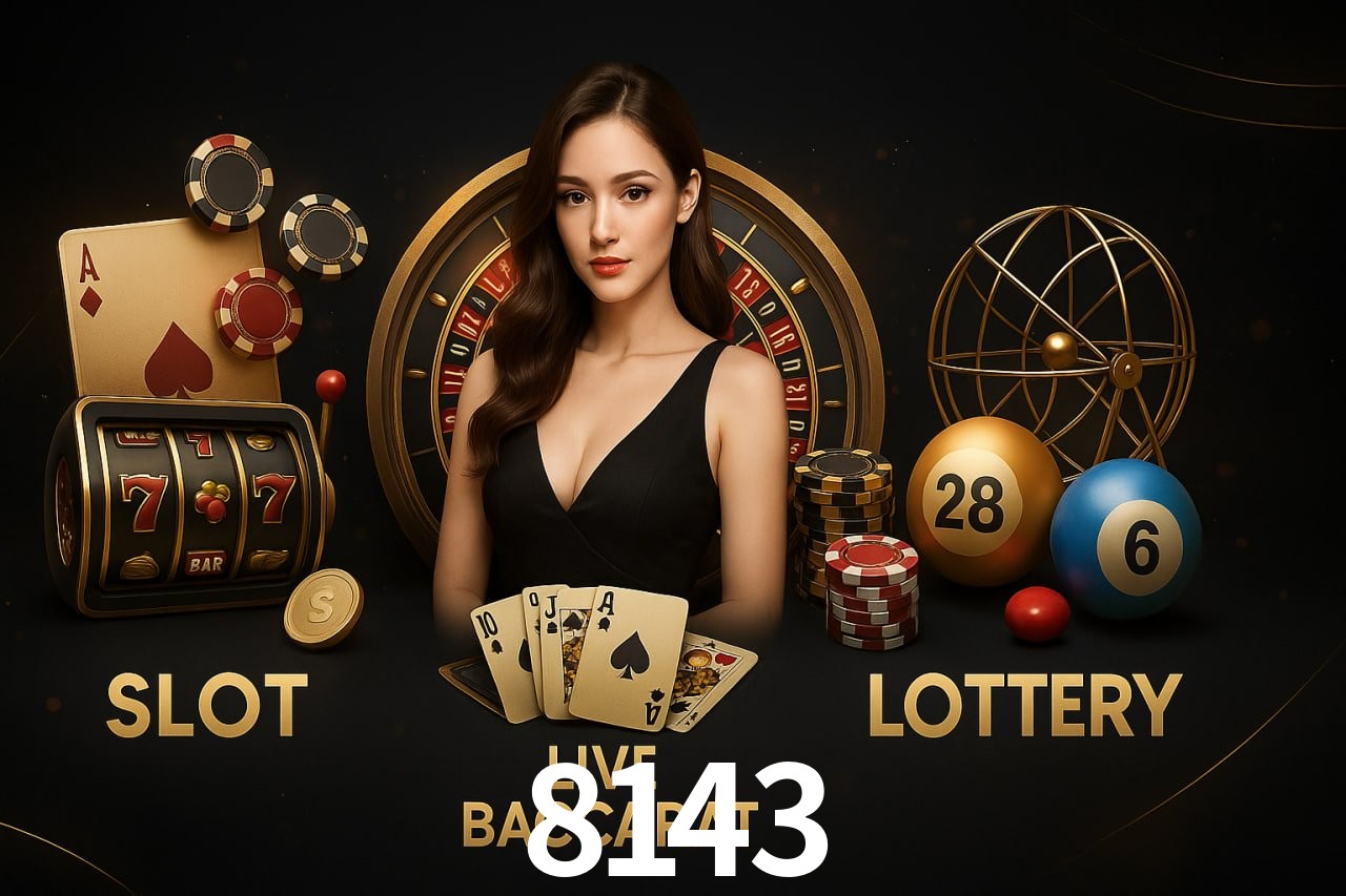 8143,8143 Bet