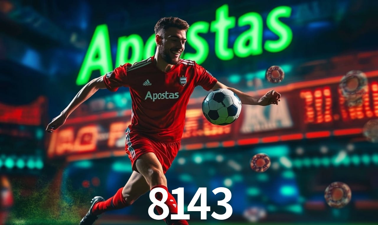Interface do App 8143