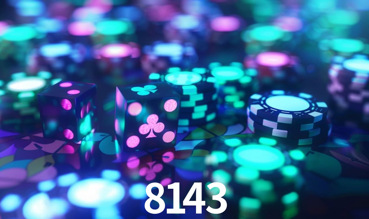 Mesa de Blackjack 8143