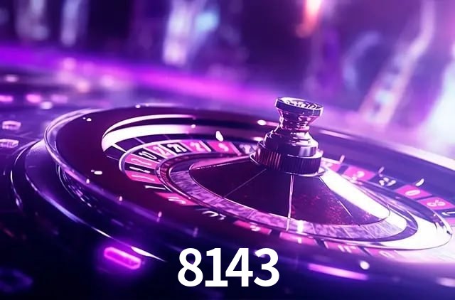 8143,8143 Bet