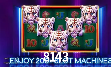 8143,8143 Bet