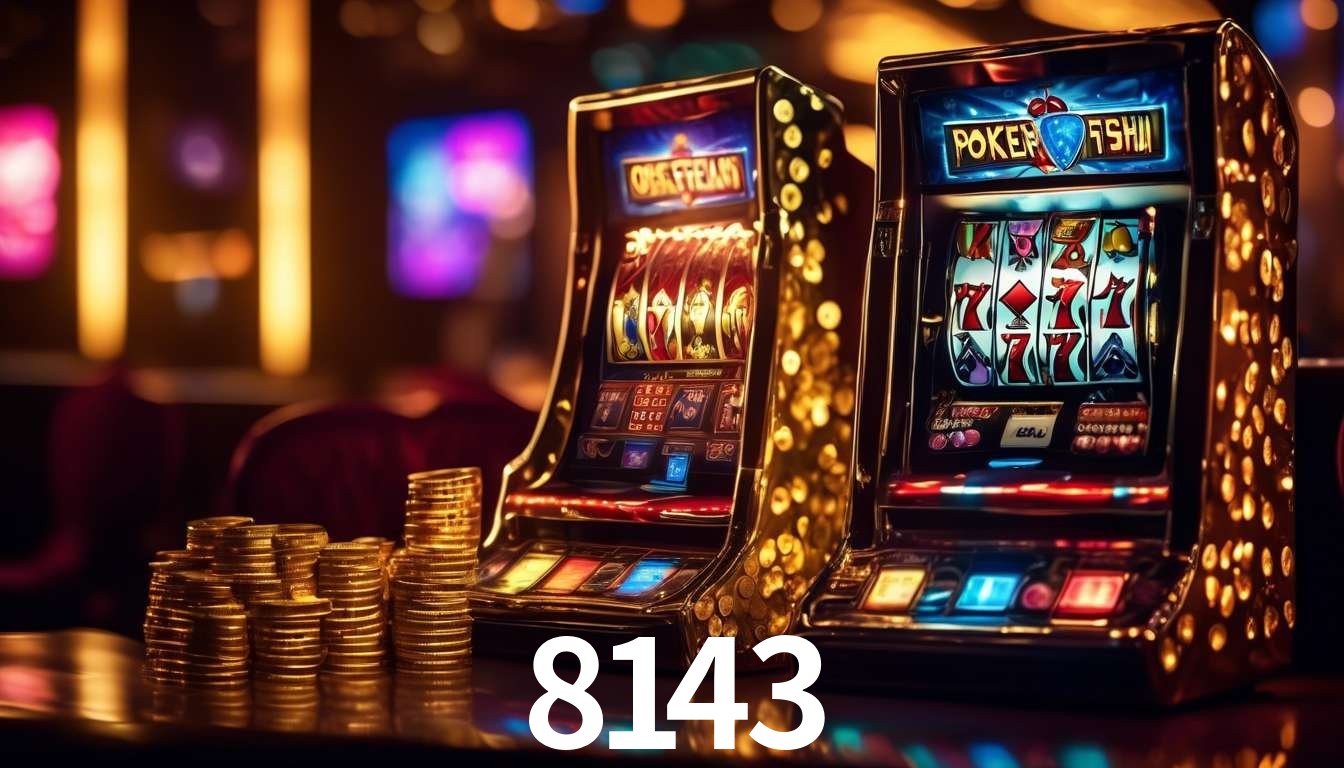 8143: Jogue Crash e Experimente Alta Recompensa Instantânea