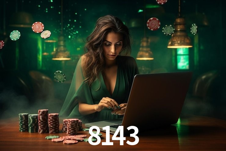 8143 Slot
