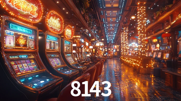 Live Casino 8143