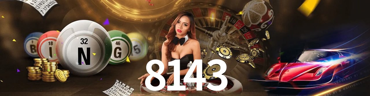 8143,8143 Bet