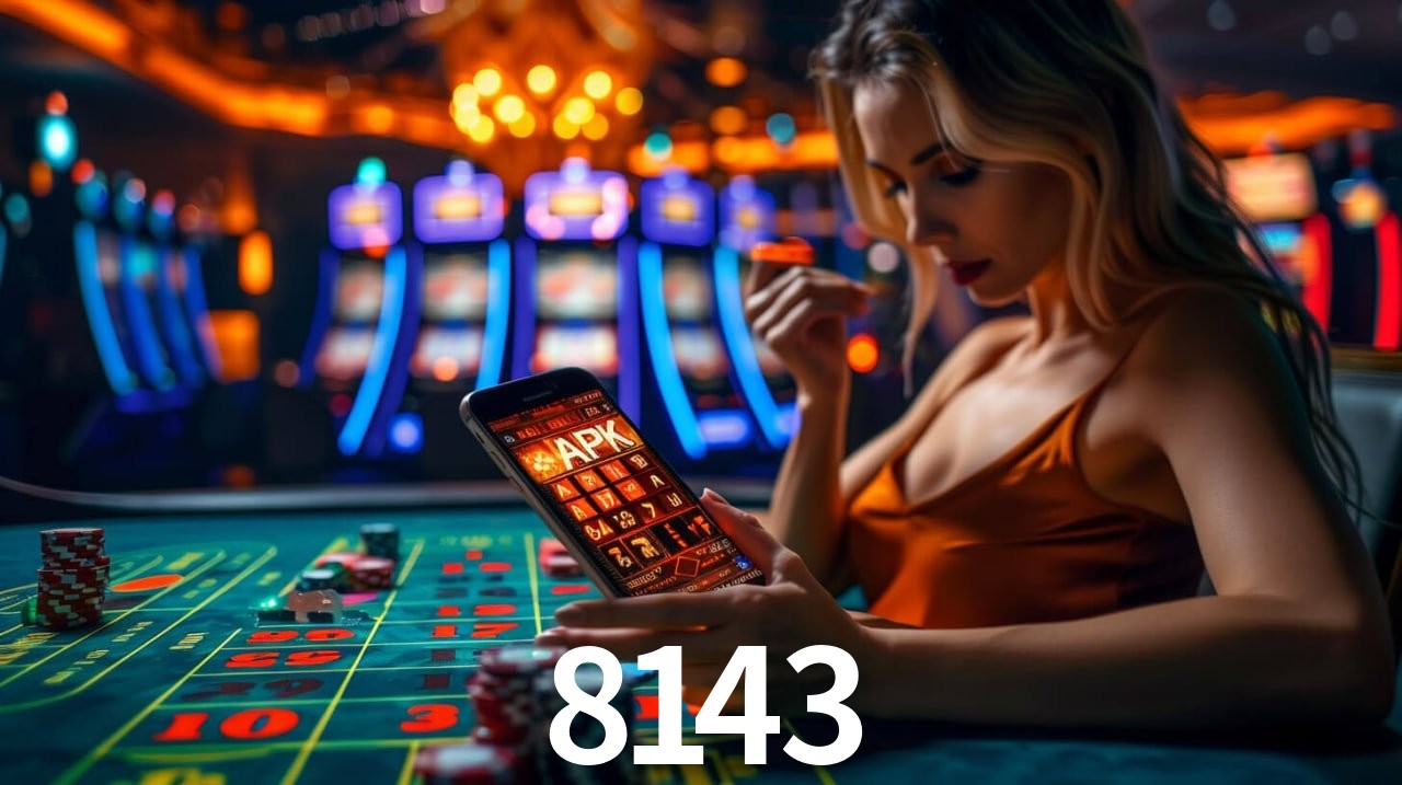 Game Providers 8143