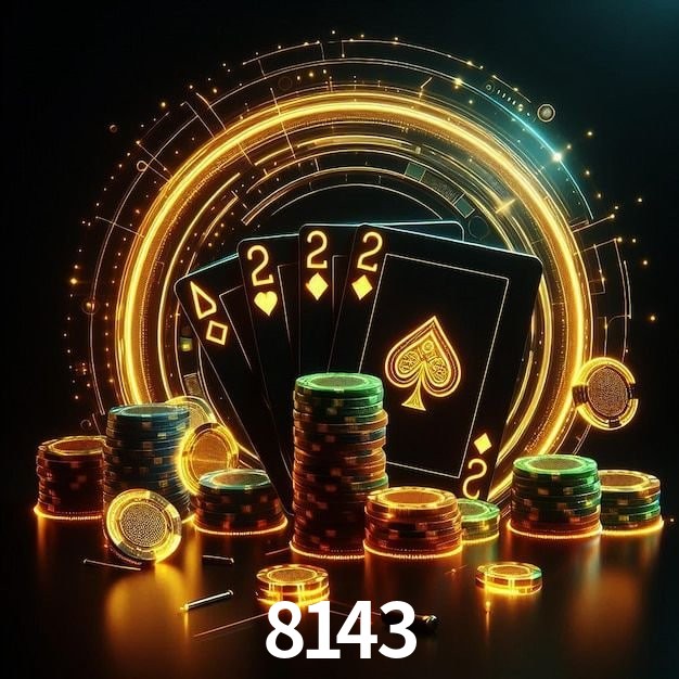 Jogos de Slot 8143