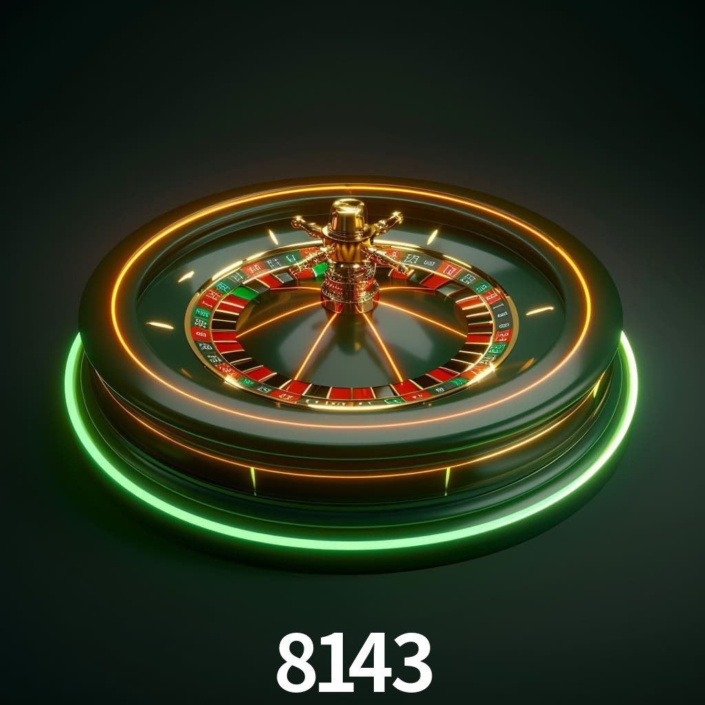 8143 Bet