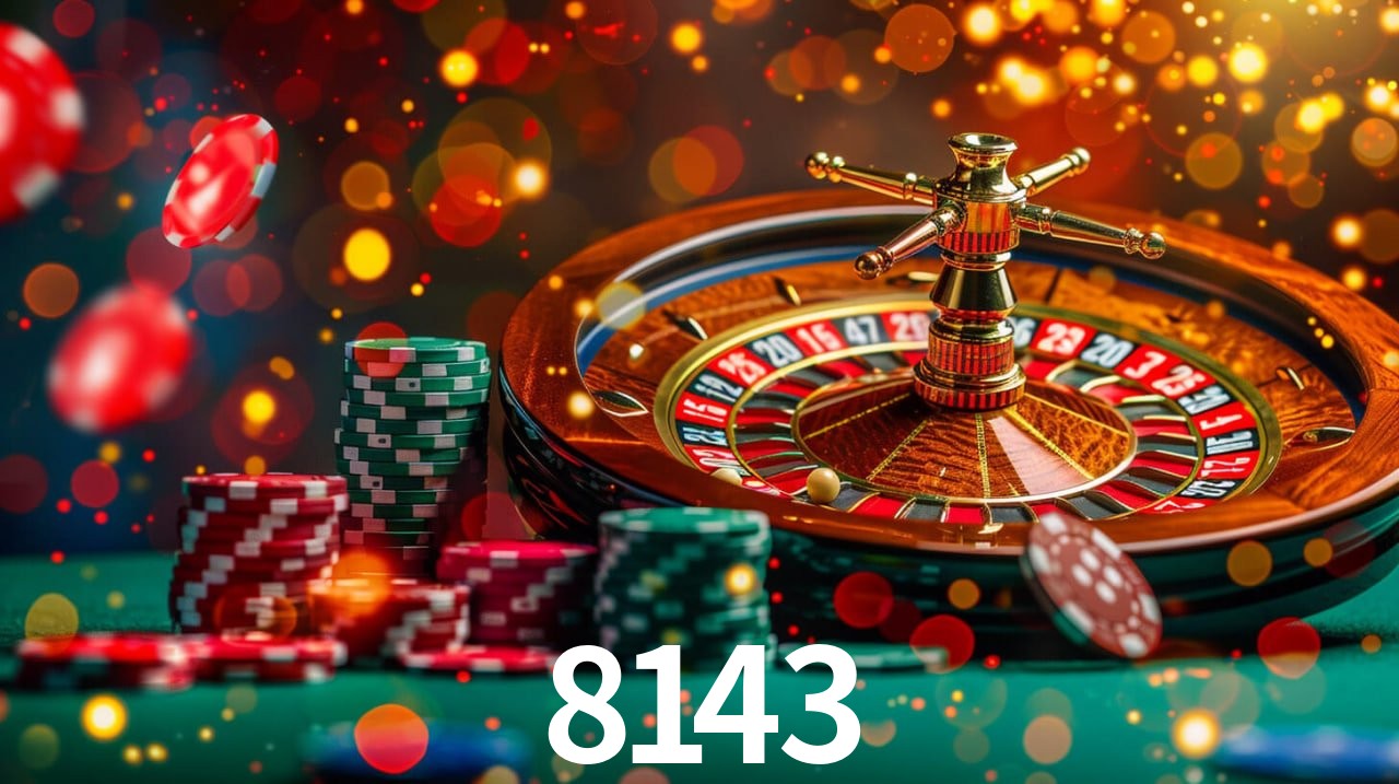 8143 Bet