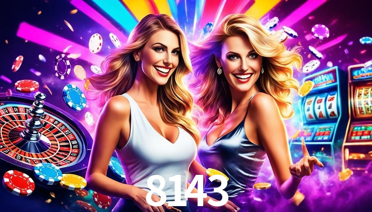 Jogos Exclusivos 8143