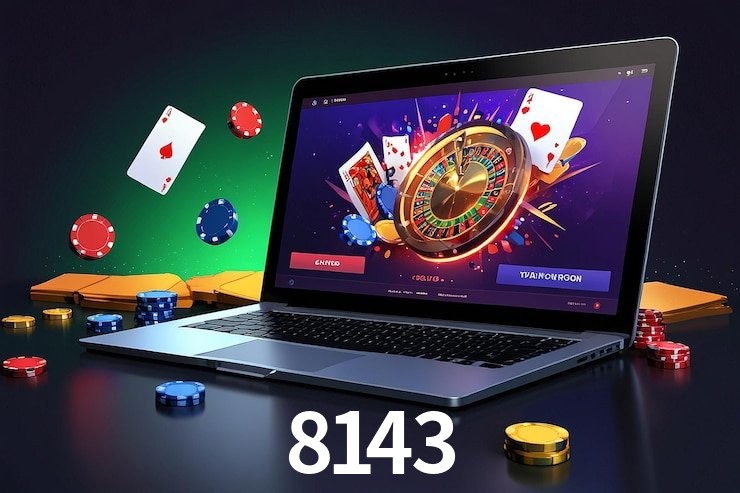  8143 Bet