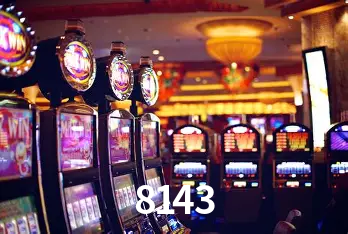Descubra a Magia dos Jogos de Arcade no 8143
