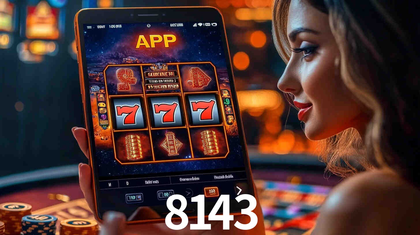 Welcome Bonus 8143